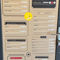   at Agrippina Street Food in Pula