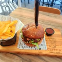  at Agrippina Street Food in Pula