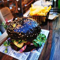  at Agrippina Street Food in Pula