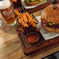  at Agrippina Street Food in Pula