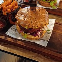  at Agrippina Street Food in Pula