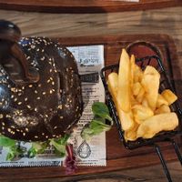  at Agrippina Street Food in Pula