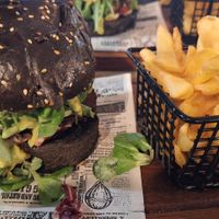  at Agrippina Street Food in Pula