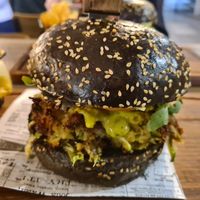 Poppea at Agrippina Street Food in Pula