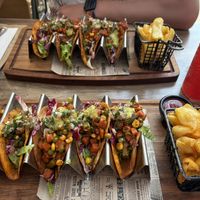   at Agrippina Street Food in Pula