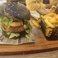  at Agrippina Street Food in Pula