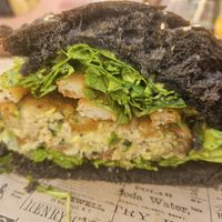  at Agrippina Street Food in Pula