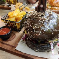  at Agrippina Street Food in Pula