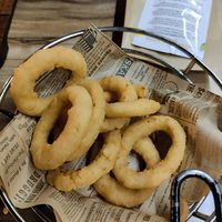  at Agrippina Street Food in Pula