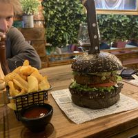   at Agrippina Street Food in Pula