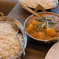 Aloo Matter - Taste of India, Flamersheim  at Taste of India in Euskirchen