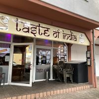 Taste of India, Flamersheim  at Taste of India in Euskirchen