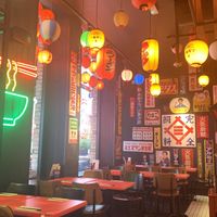   at Heddon Yokocho in London