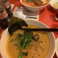   at Heddon Yokocho in London