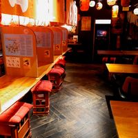  at Heddon Yokocho in London