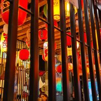  at Heddon Yokocho in London