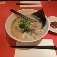   at Heddon Yokocho in London