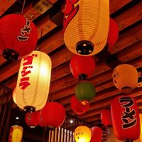  at Heddon Yokocho in London