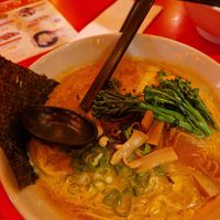  at Heddon Yokocho in London