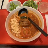   at Heddon Yokocho in London