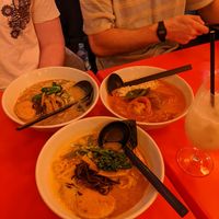  at Heddon Yokocho in London