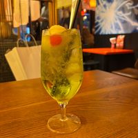  at Heddon Yokocho in London