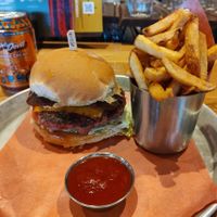  at Beertown Public House in Barrie