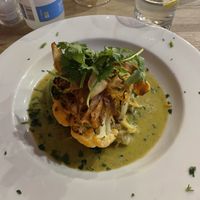   at The Peppermill Bistro in Billingham