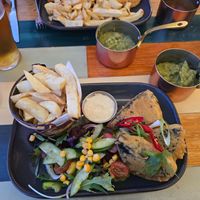  at Copperfish in The Mumbles