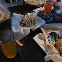  at Bangin' Vegan Eats in Charleston