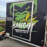  at Bangin' Vegan Eats in Charleston
