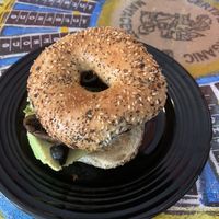   at Interzone in Corvallis