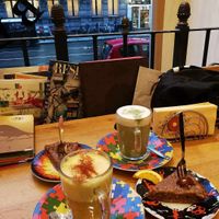  at Bagels & Beans - Raadhuisstraat in Amsterdam