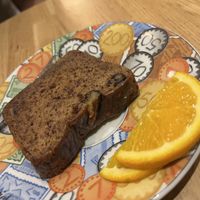   at Bagels & Beans - Raadhuisstraat in Amsterdam