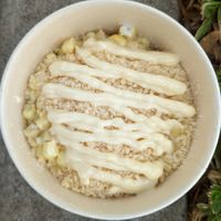 OG at LA2HI Grindz in Honolulu