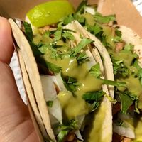   at LA2HI Grindz in Honolulu