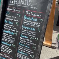   at LA2HI Grindz in Honolulu