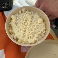   at LA2HI Grindz in Honolulu