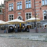 Ratskeller Oldenburg at Ratskeller Oldenburg in Oldenburg