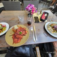 Gelungene Kombination! at Ratskeller Oldenburg in Oldenburg