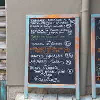  at Bar Caleya Indi in Colunga