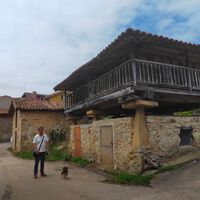  at Bar Caleya Indi in Colunga