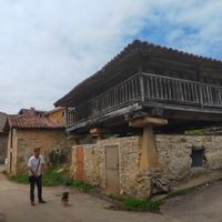  at Bar Caleya Indi in Colunga