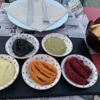   at Bar Caleya Indi in Colunga