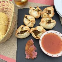   at Bar Caleya Indi in Colunga