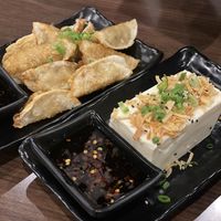   at Noods Ramen Bar in Honolulu