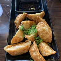   at Noods Ramen Bar in Honolulu