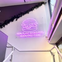   at Clean Kitchen Club - Camden in London