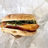   at Clean Kitchen Club - Camden in London