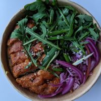  at Clean Kitchen Club - Camden in London